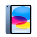 iPad 10,9" (2022) Wi-Fi +Cellular 256 ГБ, синий